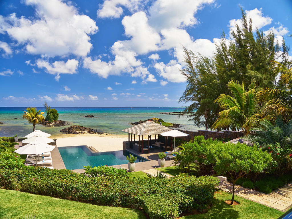 Bon Azur Beachfront Suites & Penthouses With Lov Тро-о-Біше Номер фото